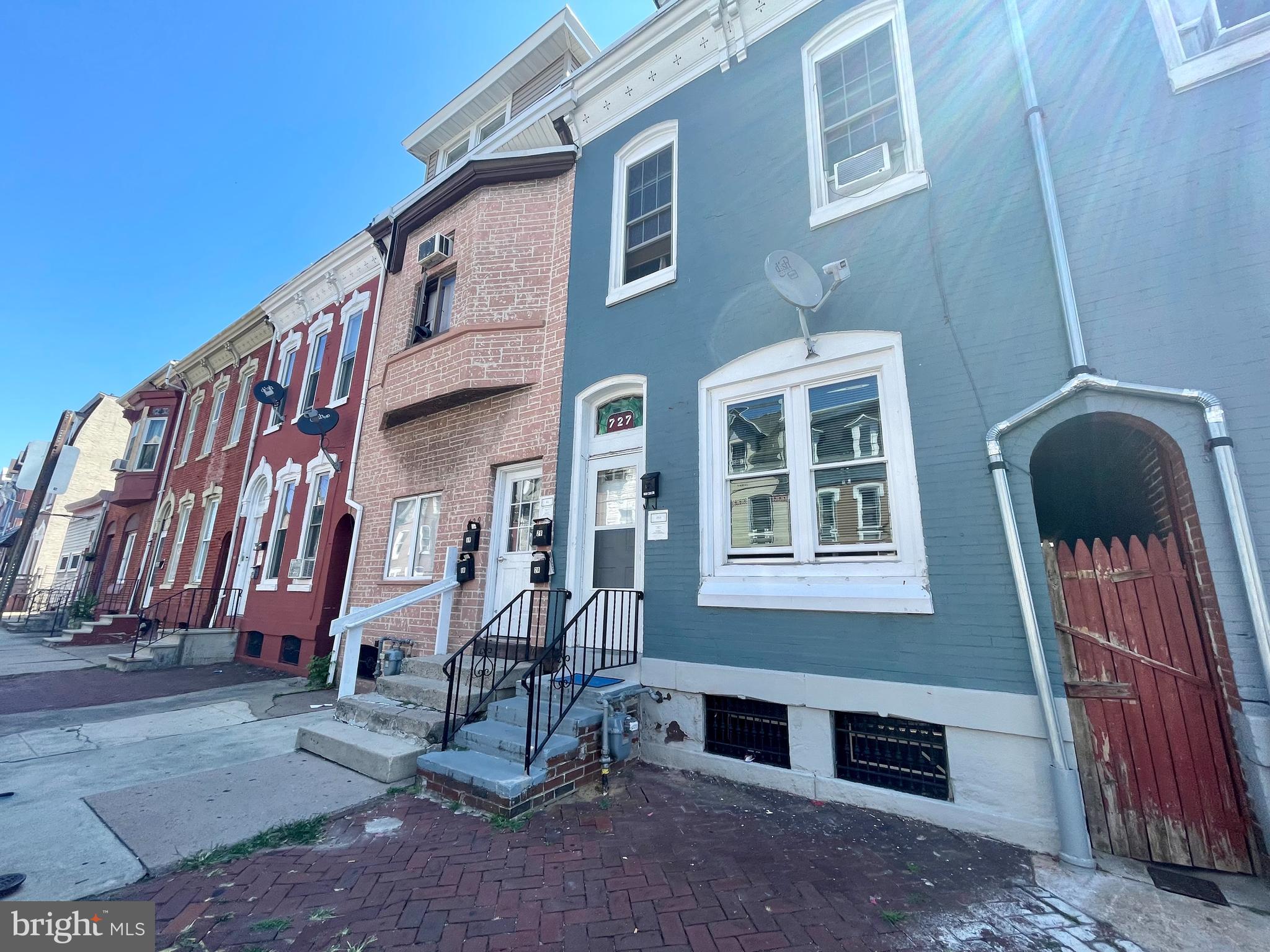727 North 10th Street Reading, PA 19604 - Photo 5 of 5