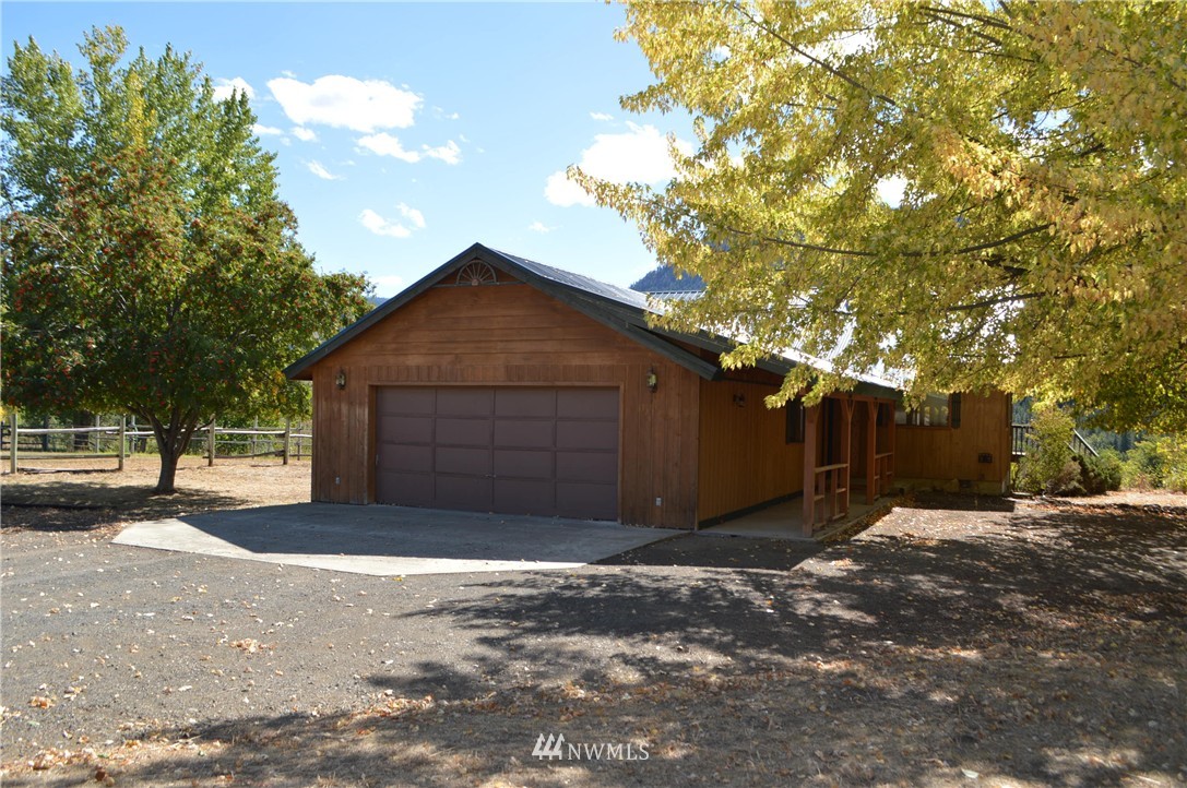 325 Twisp River Road Twisp, WA 98856 - Photo 1 of 21 Gallery Image 1