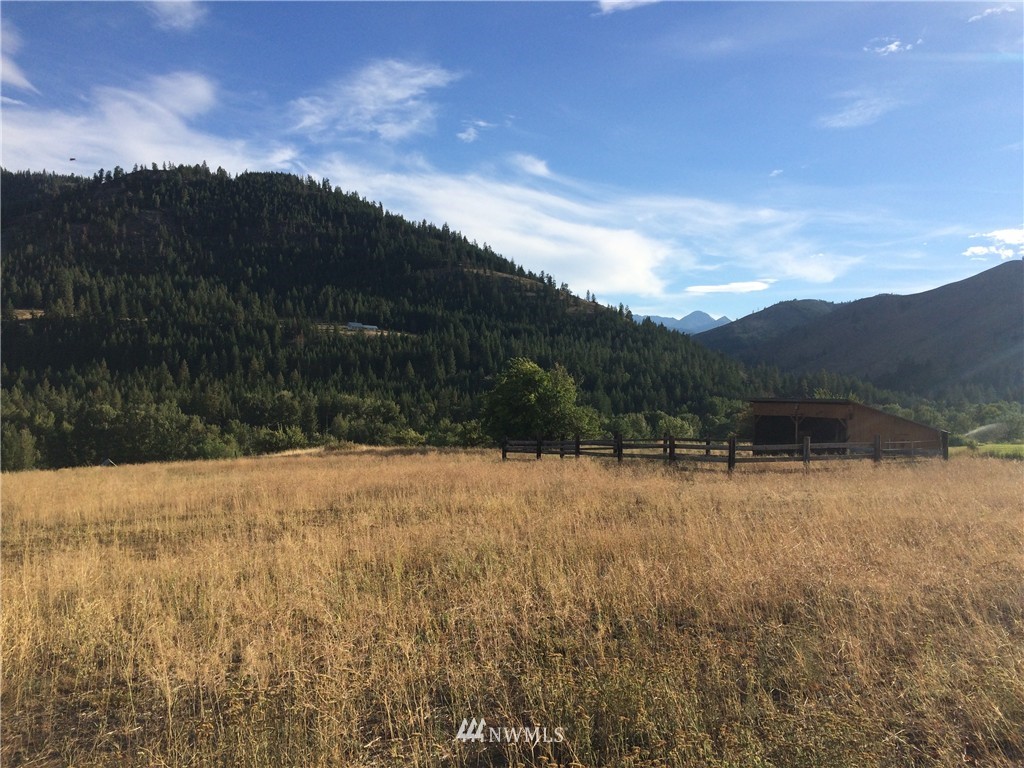 325 Twisp River Road Twisp, WA 98856 - Photo 19 of 21 Gallery Image 19