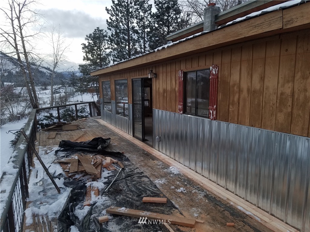 325 Twisp River Road Twisp, WA 98856 - Photo 21 of 21 Gallery Image 21