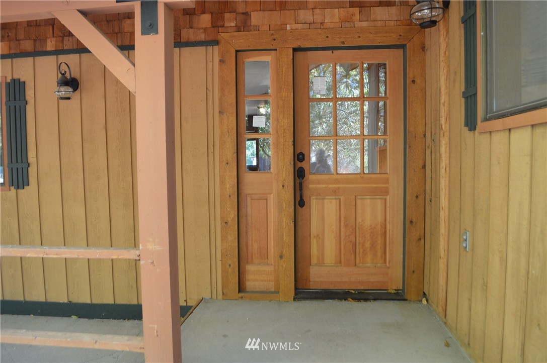 325 Twisp River Road Twisp, WA 98856 - Photo 6 of 21 Gallery Image 6