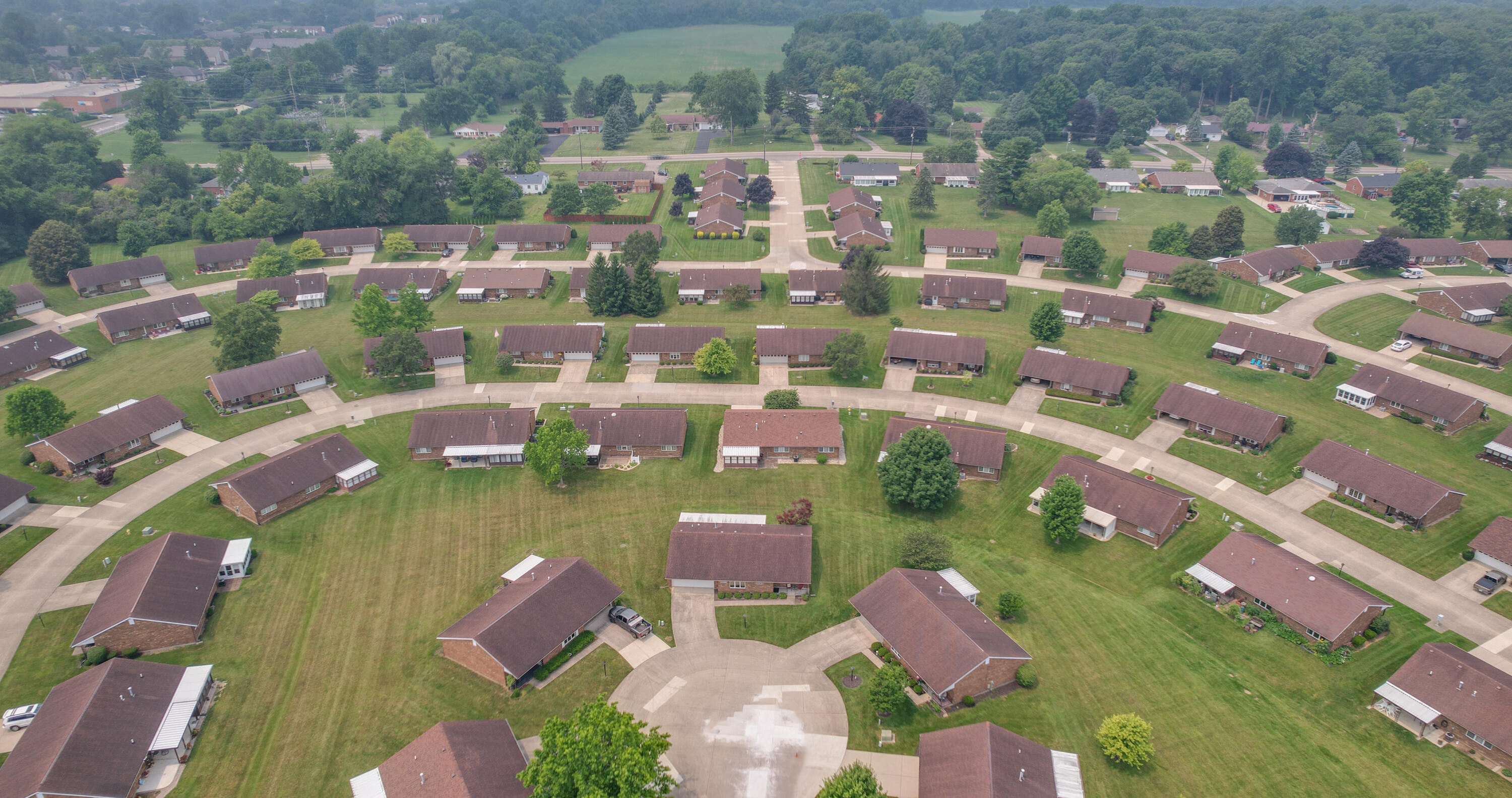 1036 Carson Lane, Unit 66 Springfield, OH 45503 - Photo 36 of 43