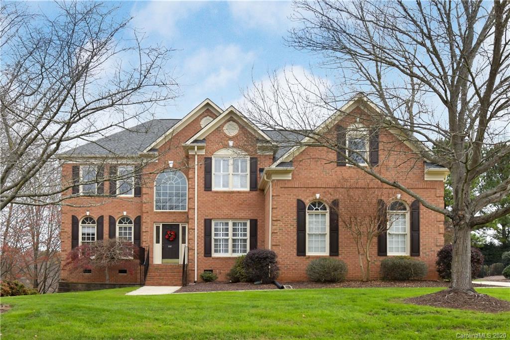 2307 Maynard Road Charlotte, NC 28270 - Photo 1 of 45 Gallery Image 1