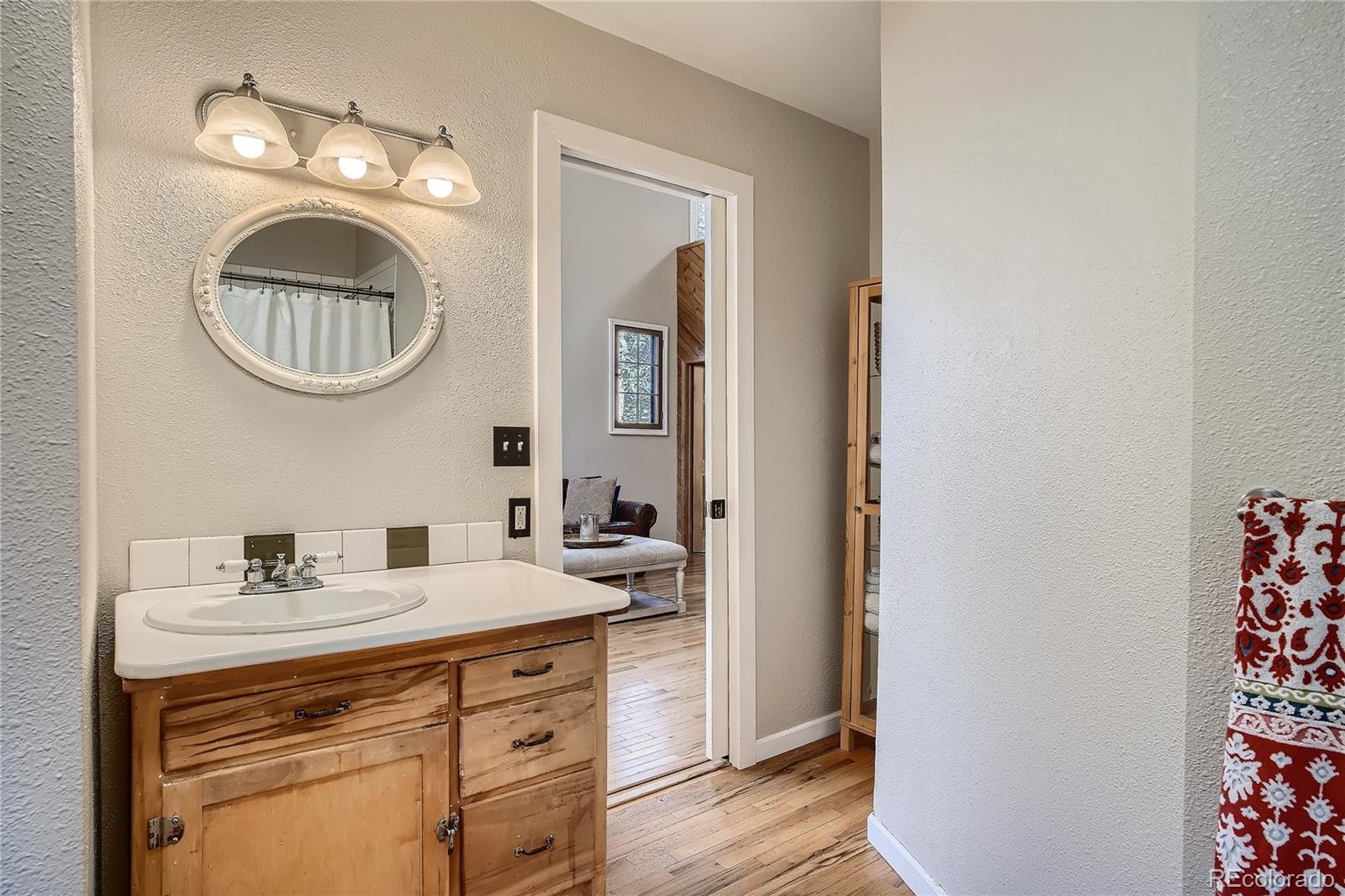 27951 Columbine Road Evergreen, CO 80439 - Photo 14 of 28 Gallery Image 14
