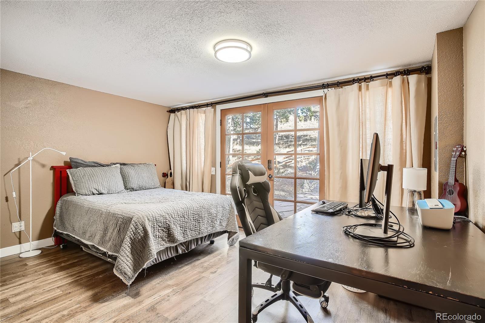 27951 Columbine Road Evergreen, CO 80439 - Photo 20 of 28 Gallery Image 20
