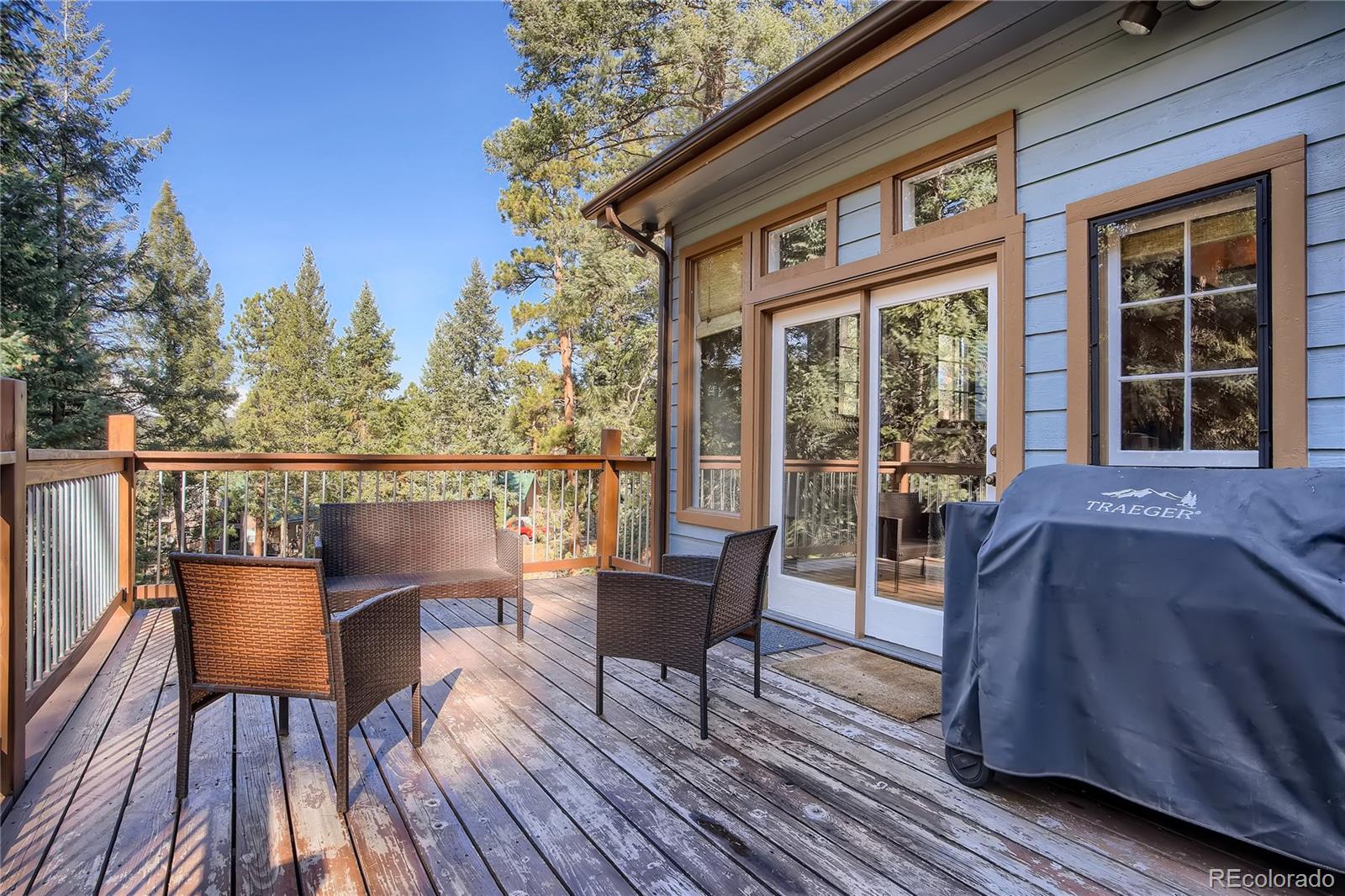 27951 Columbine Road Evergreen, CO 80439 - Photo 24 of 28 Gallery Image 24