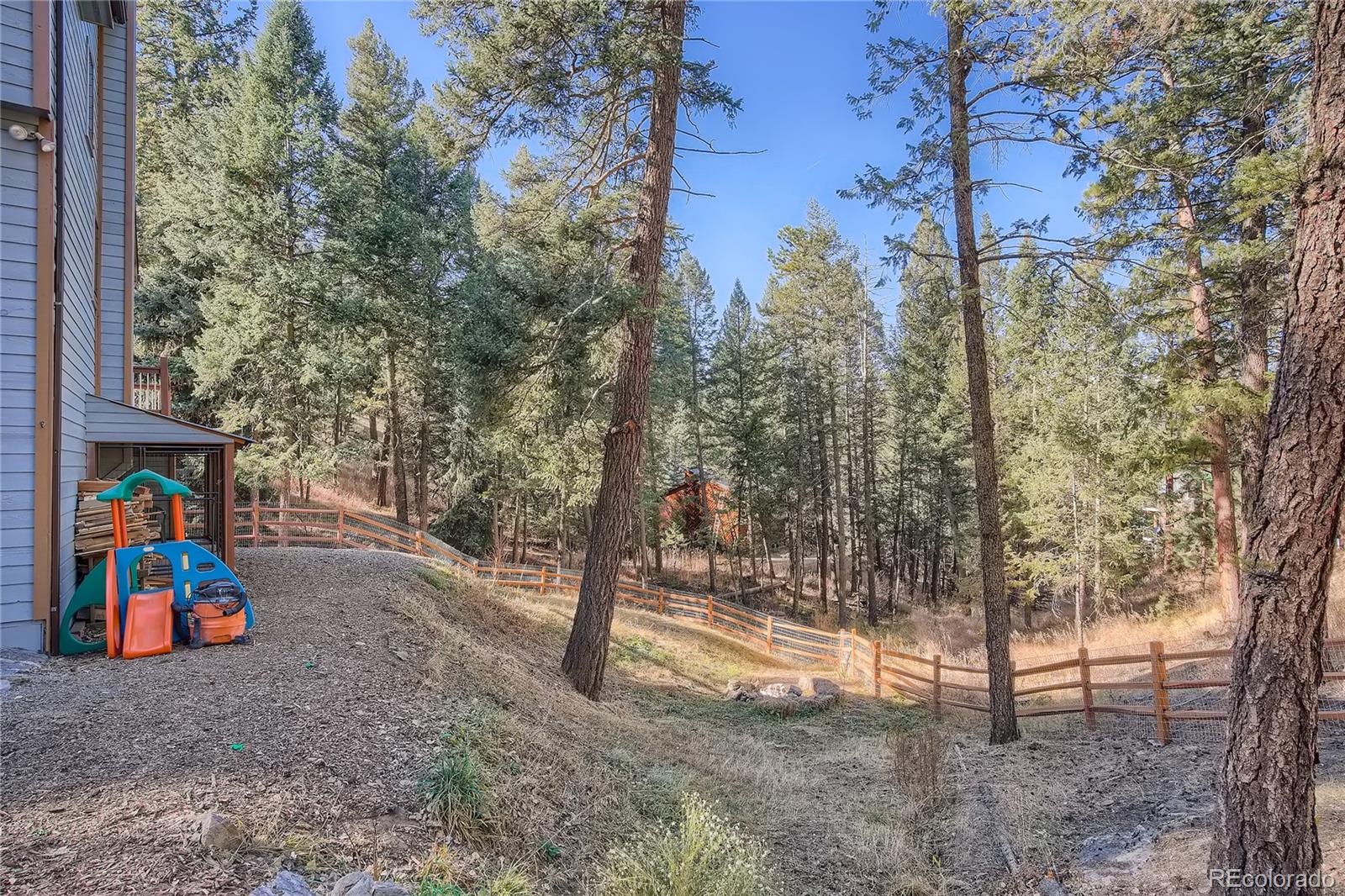 27951 Columbine Road Evergreen, CO 80439 - Photo 27 of 28 Gallery Image 27