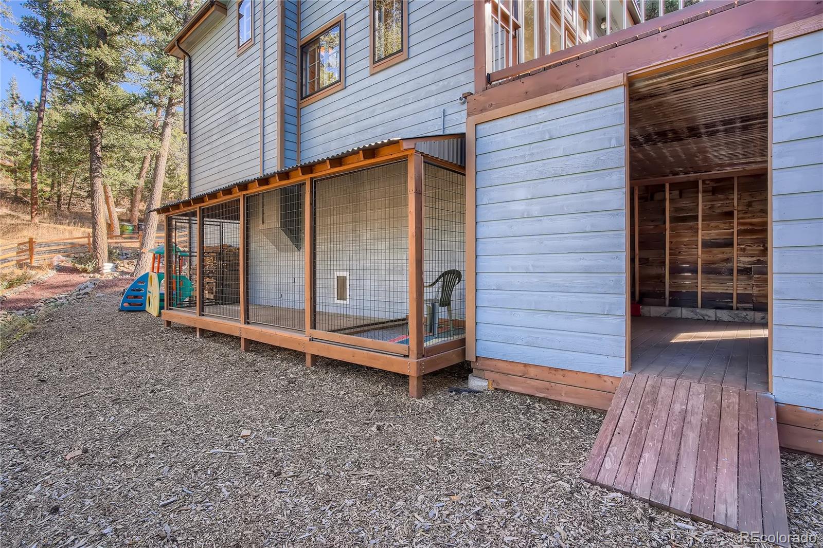 27951 Columbine Road Evergreen, CO 80439 - Photo 28 of 28 Gallery Image 28