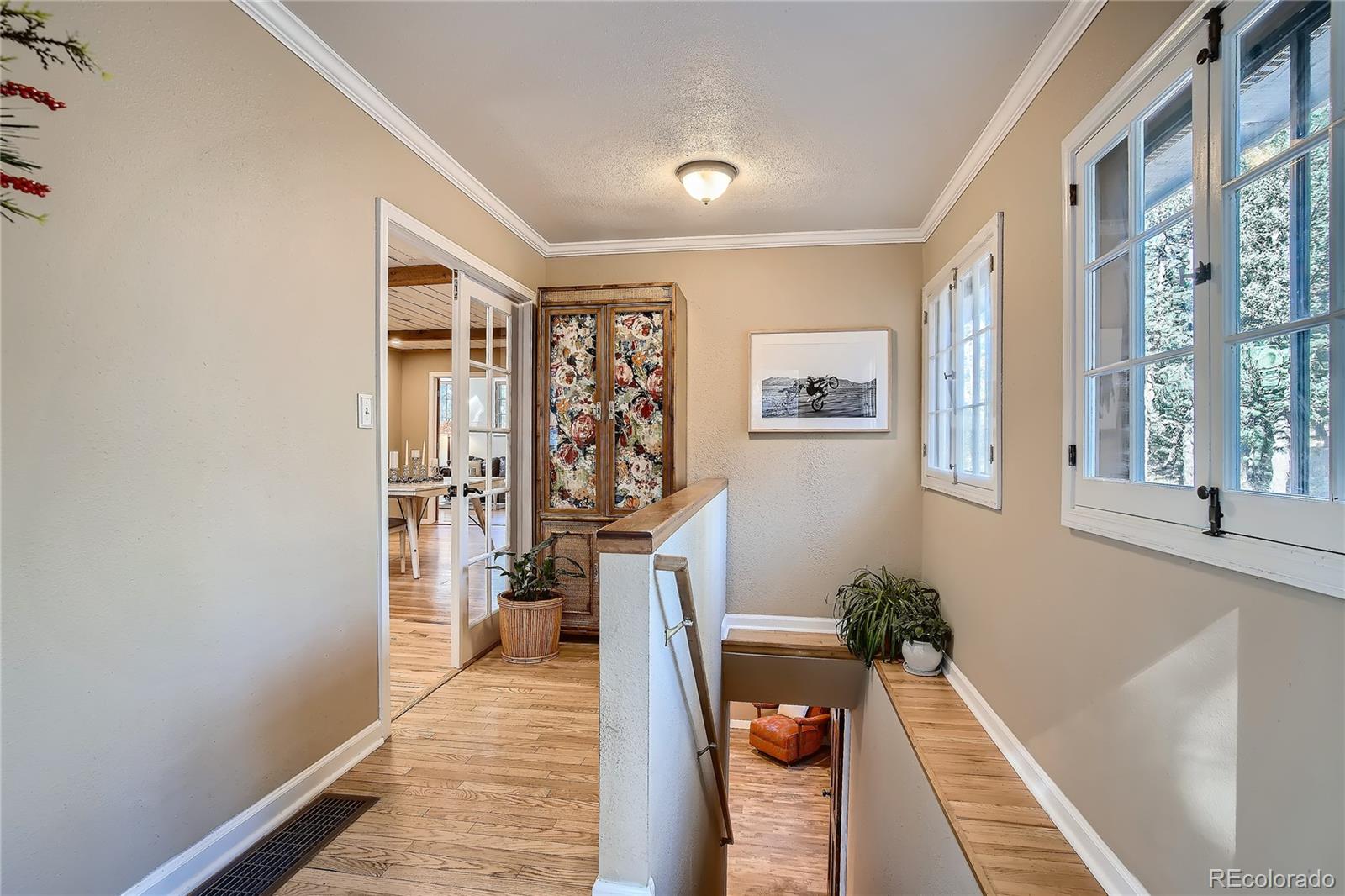 27951 Columbine Road Evergreen, CO 80439 - Photo 4 of 28 Gallery Image 4