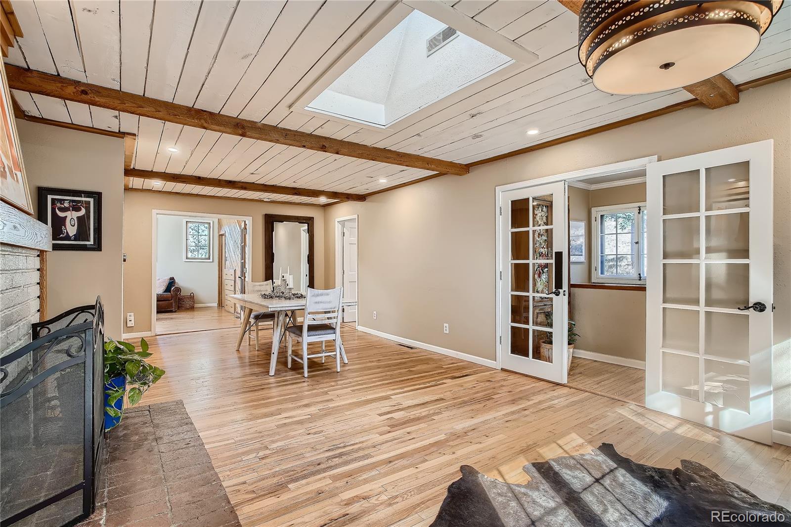 27951 Columbine Road Evergreen, CO 80439 - Photo 6 of 28 Gallery Image 6