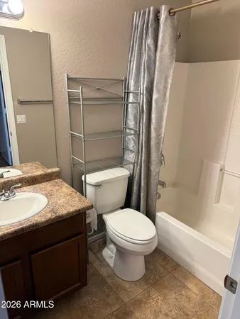 $1,600 | 816 West Mid Way Street, Coolidge, AZ 85128