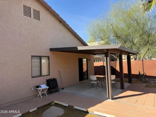 $1,600 | 816 West Mid Way Street, Coolidge, AZ 85128