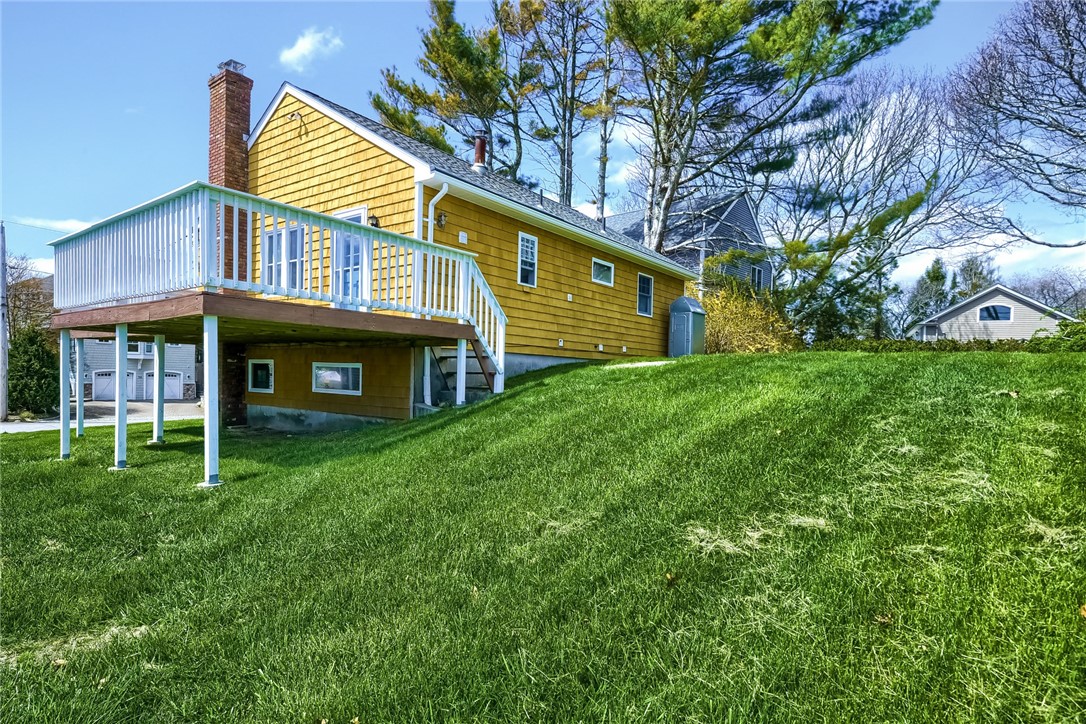 35 Flintstone Road Narragansett, RI 02882 - Photo 34 of 37