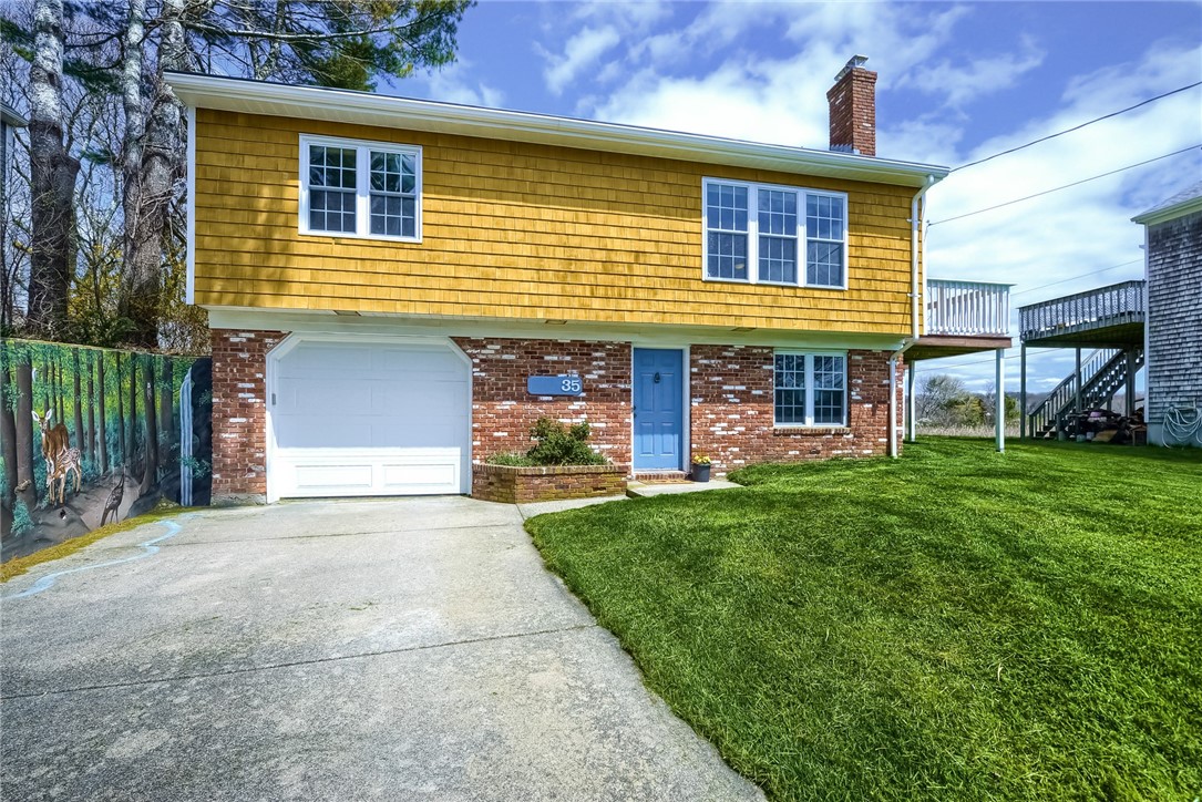 35 Flintstone Road Narragansett, RI 02882 - Photo 5 of 37