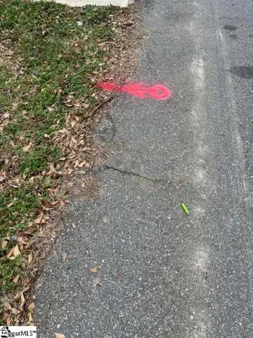 $25,000 | 0 Welborn Street, Pelzer, SC 29669