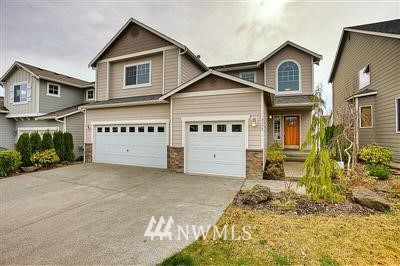 5115 Northeast 8th Place Renton, WA 98059 - Photo 1 of 1
