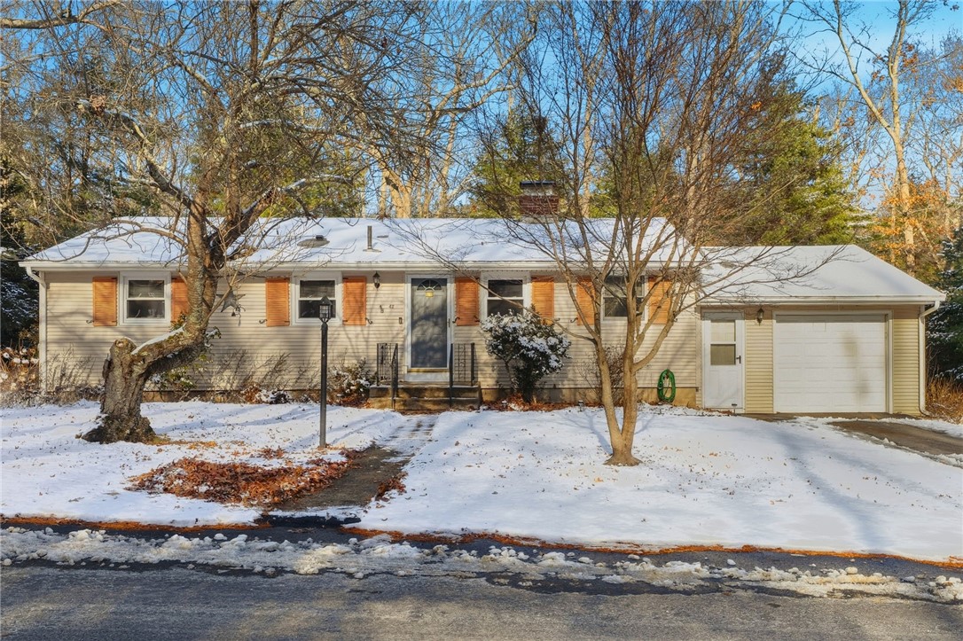 42 Orchard Drive Scituate, RI 02831 - Photo 1 of 17