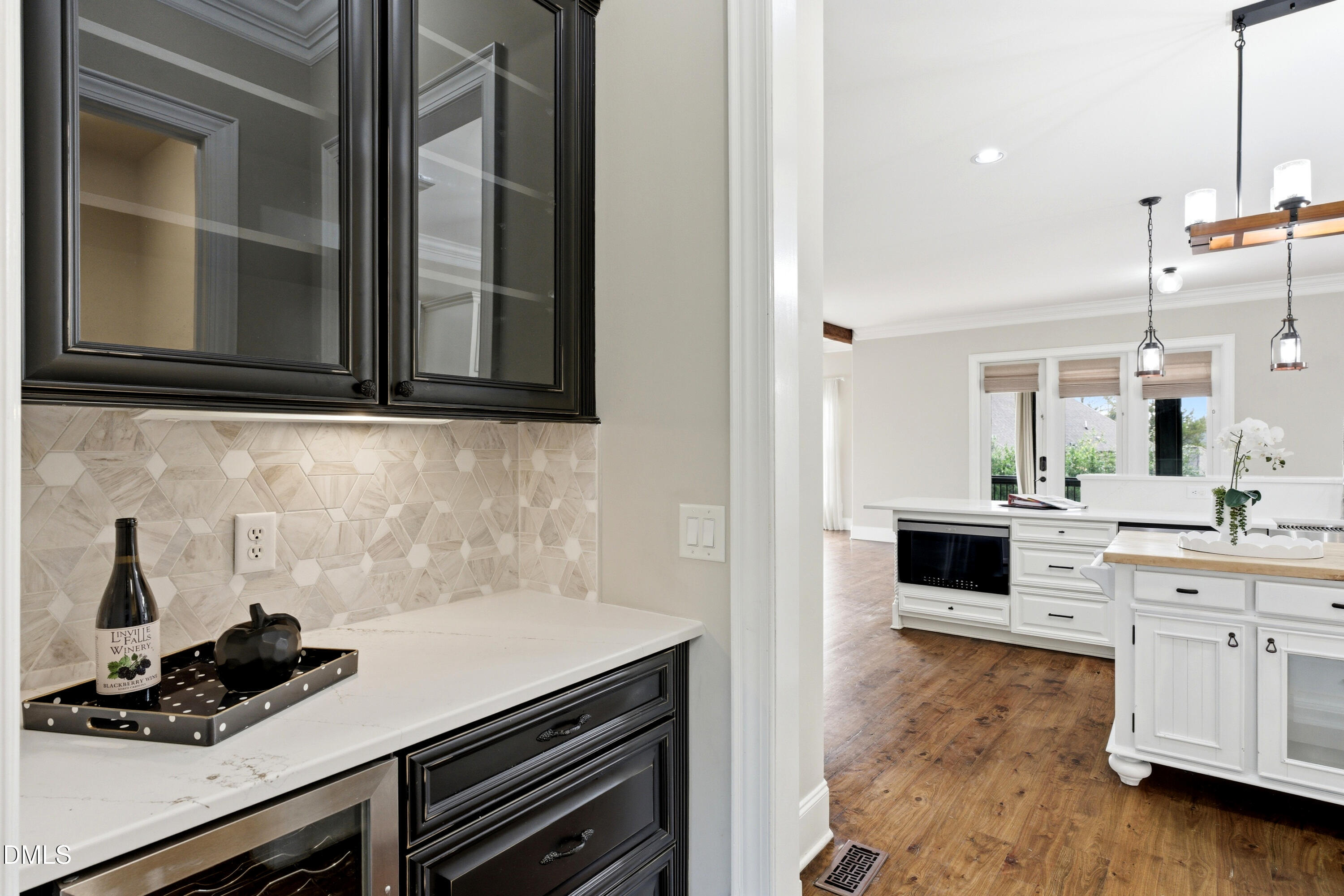 2515 Village Manor Way Raleigh, NC 27614 - Photo 14 of 62