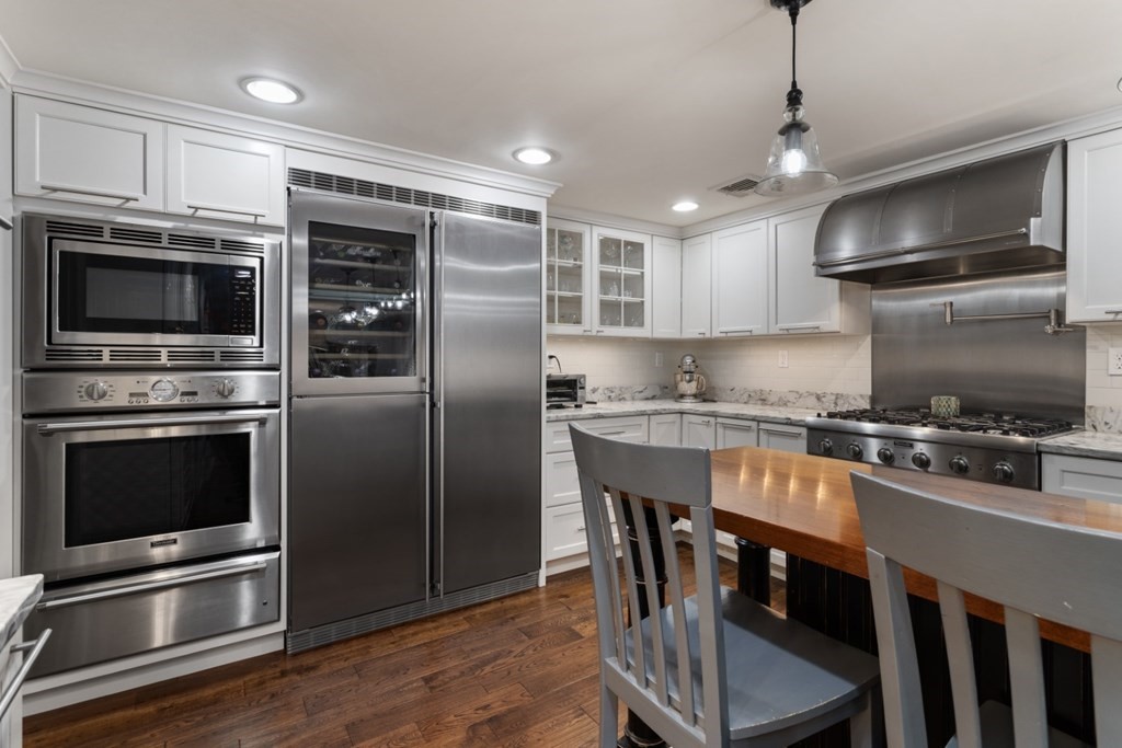 3 Norris Road Lynnfield, MA 01940 - Photo 16 of 40 Gallery Image 16