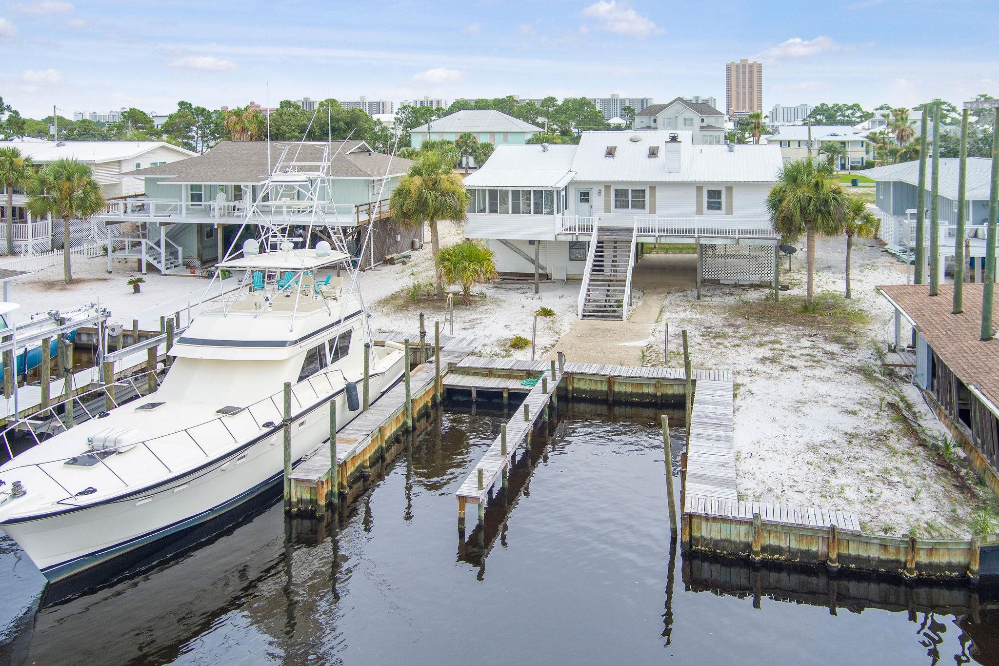 26713 Marina Road Orange Beach, AL 36561 - Photo 1 of 1