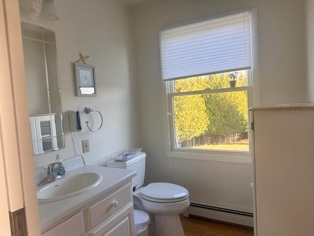 7550 Bushey Road Alpena, MI 49707 - Photo 17 of 56 upper bath