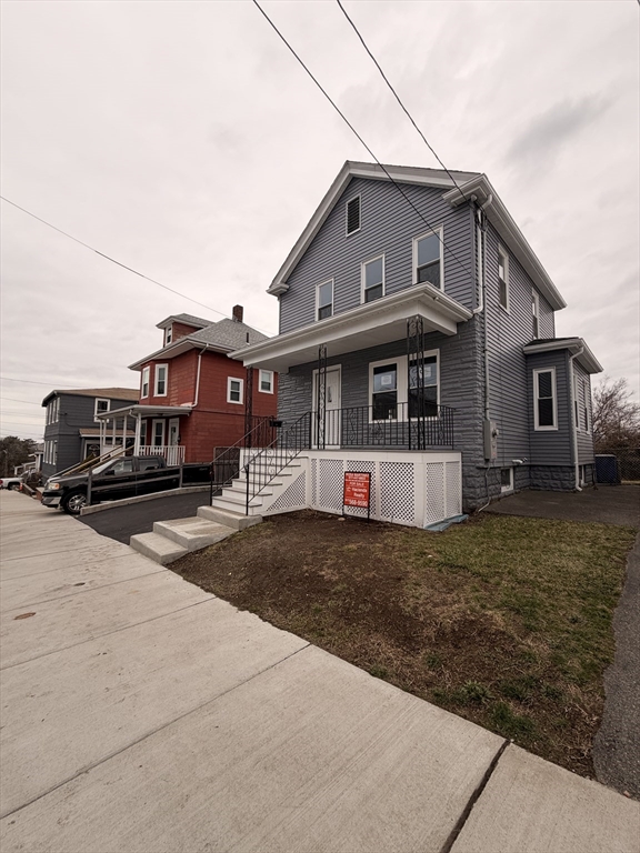 39 Howard Street Revere, MA 02151 - Photo 2 of 25