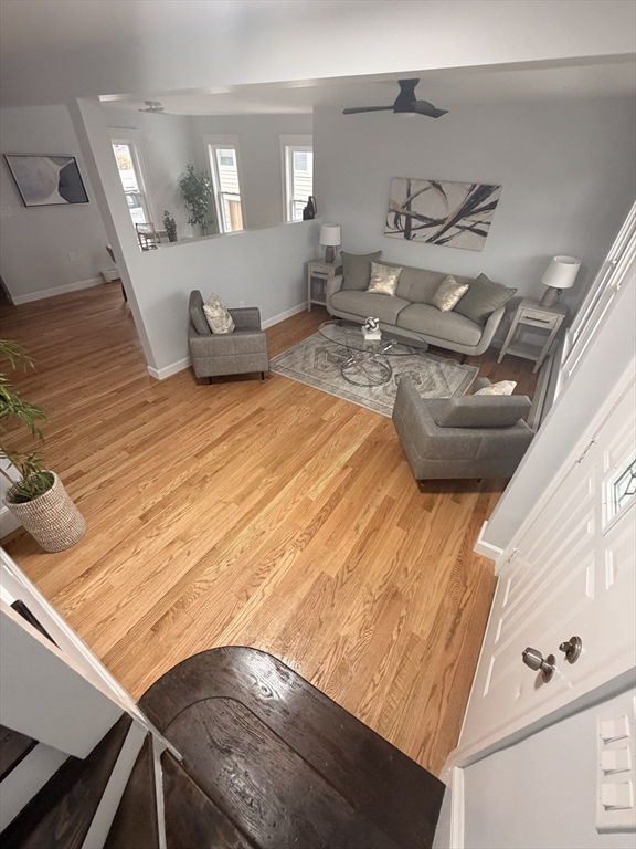 39 Howard Street Revere, MA 02151 - Photo 3 of 25