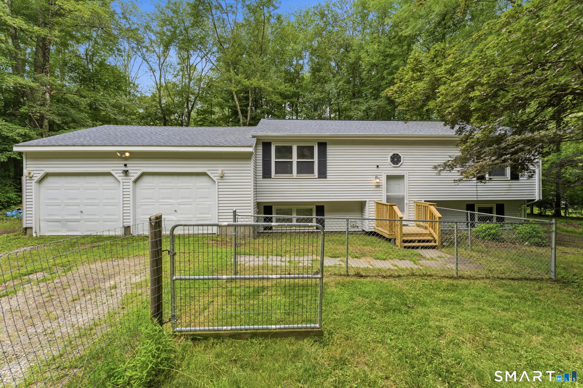 449 Pudding Hill Road Scotland, CT 06247 - Photo 2 of 39 Gallery Image 2