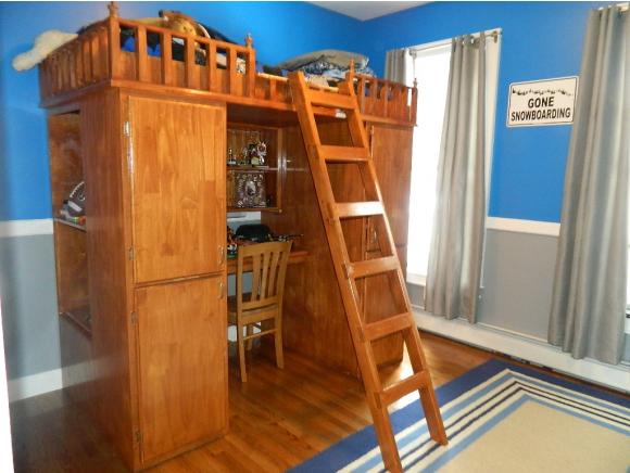 33 Ledge Road Northfield, NH 03276 - Photo 22 of 36