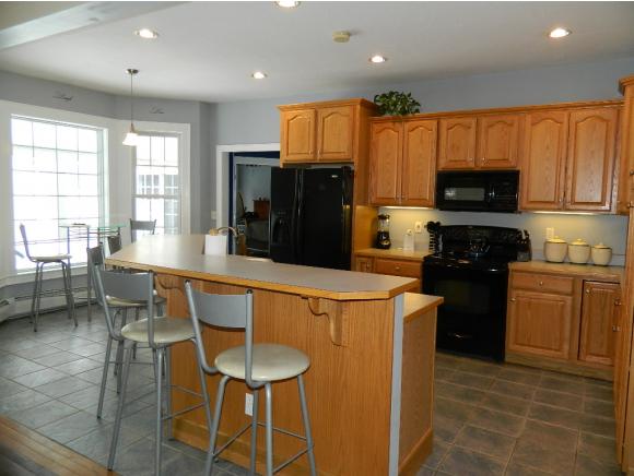 33 Ledge Road Northfield, NH 03276 - Photo 8 of 36
