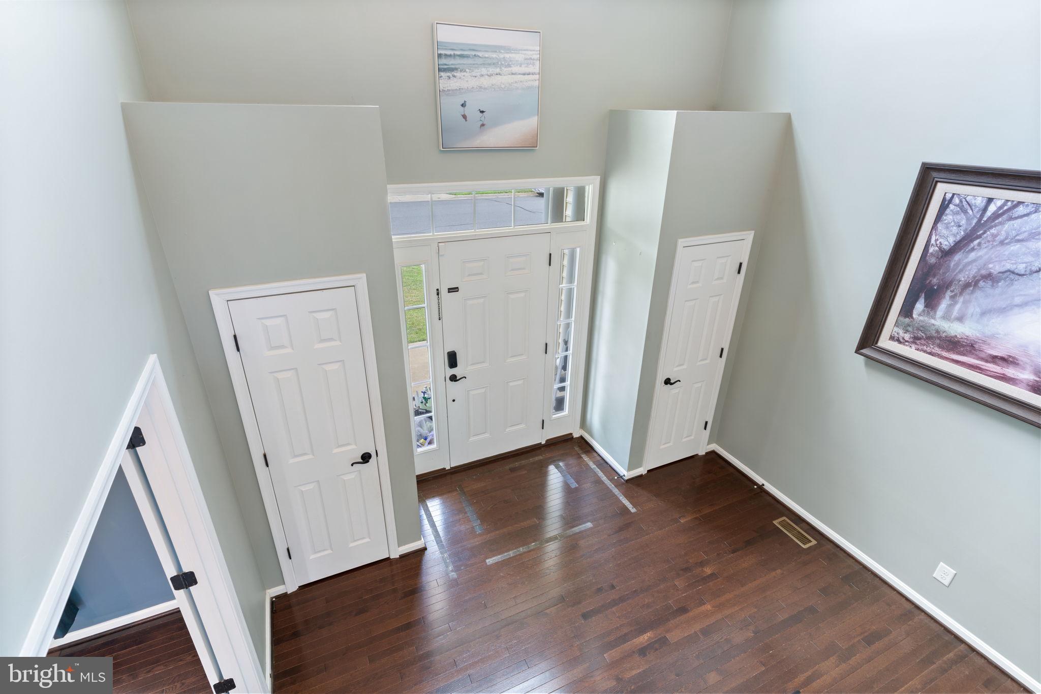 5270 Longbow Road King George, VA 22485 - Photo 41 of 75 Two coat closets in foyer