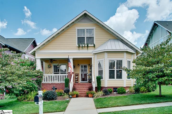 103 Lismore Street Simpsonville, SC 29680 - Photo 1 of 1 Gallery Image 1