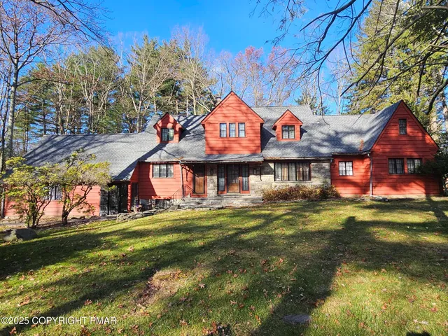 $479,900 | 455 Laurel Pine Road, Cresco, PA 18326