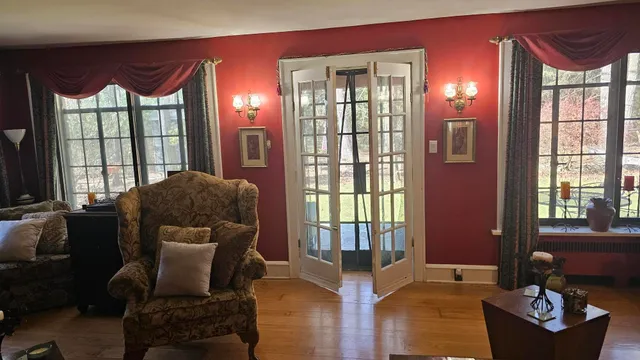 $479,900 | 455 Laurel Pine Road, Cresco, PA 18326