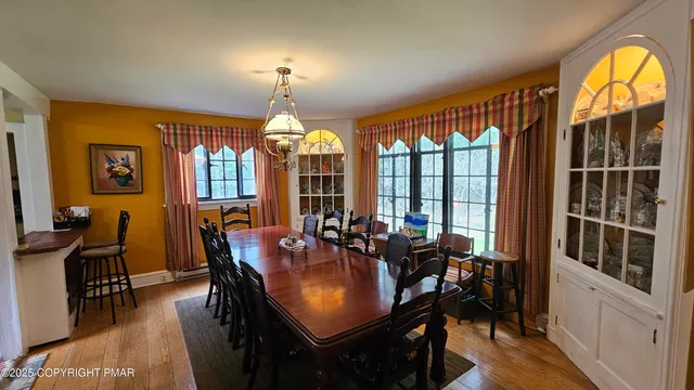 $479,900 | 455 Laurel Pine Road, Cresco, PA 18326