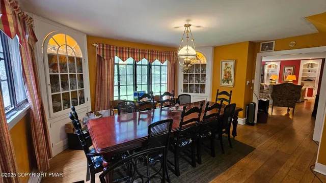 $479,900 | 455 Laurel Pine Road, Cresco, PA 18326