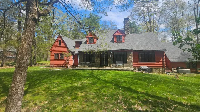 $479,900 | 455 Laurel Pine Road, Cresco, PA 18326