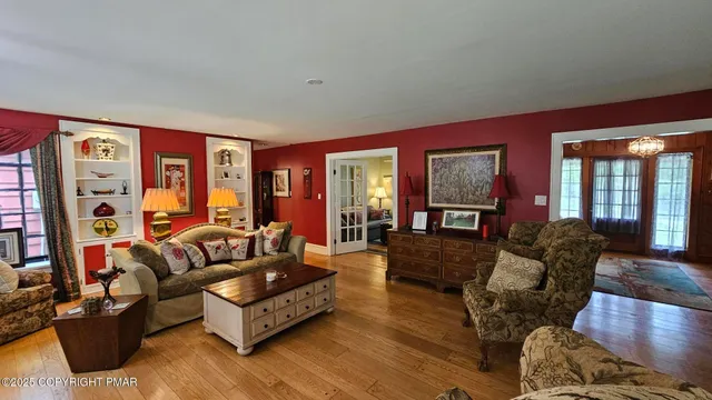 $479,900 | 455 Laurel Pine Road, Cresco, PA 18326