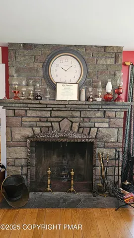 $479,900 | 455 Laurel Pine Road, Cresco, PA 18326