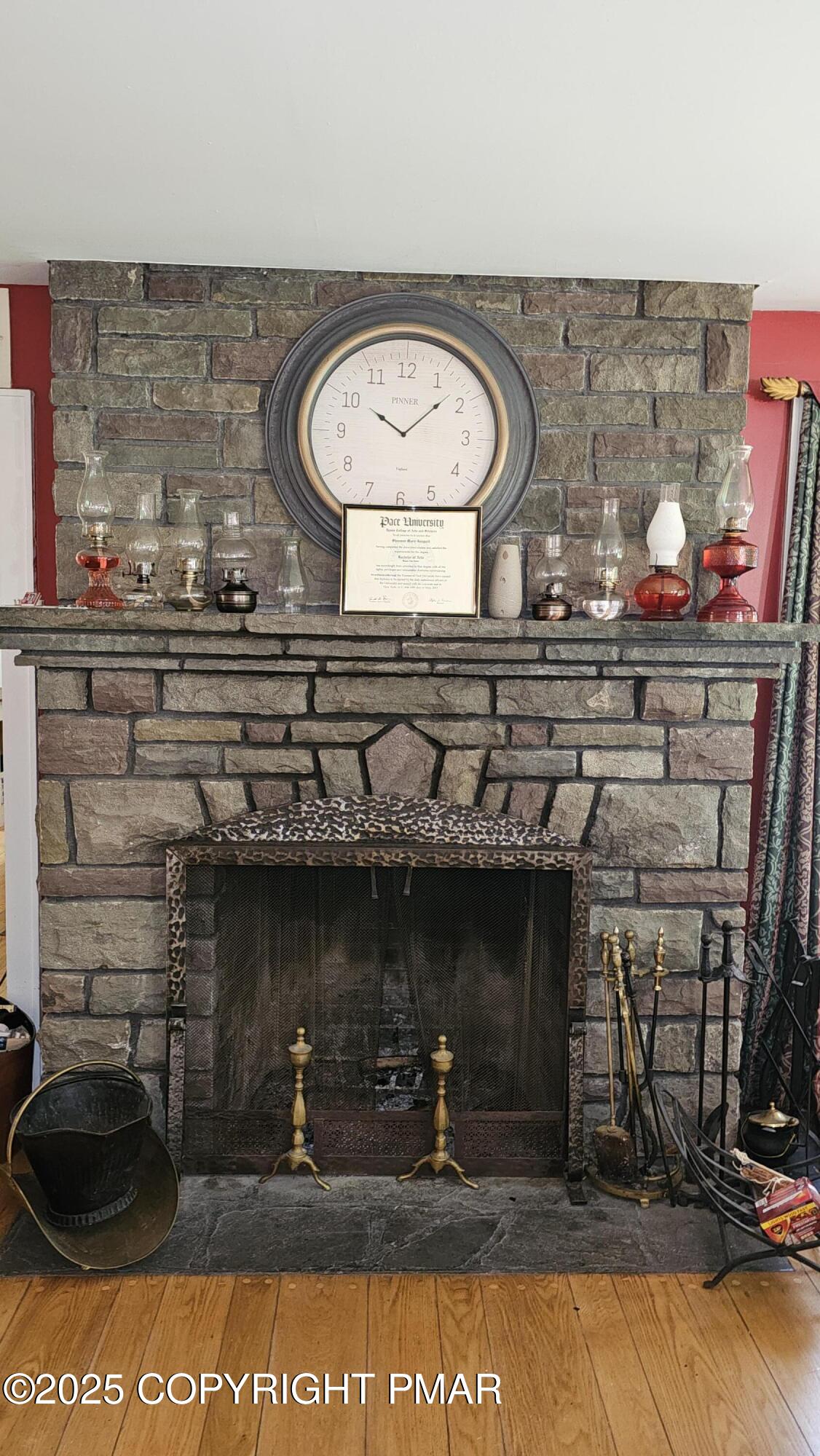 455 Laurel Pine Road Cresco, PA 18326 - Photo 9 of 52 20250702_113929