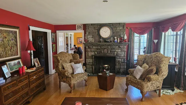 $479,900 | 455 Laurel Pine Road, Cresco, PA 18326