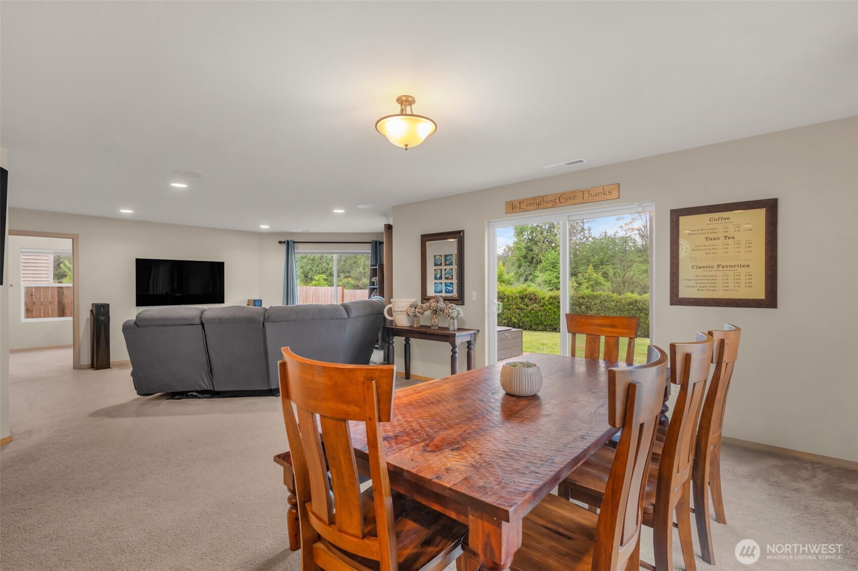 20489 Rustic View Road Southeast Monroe, WA 98272 - Photo 14 of 40