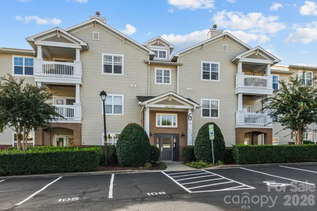 $285,000 | 19839 Deer Valley Drive, Cornelius, NC 28031