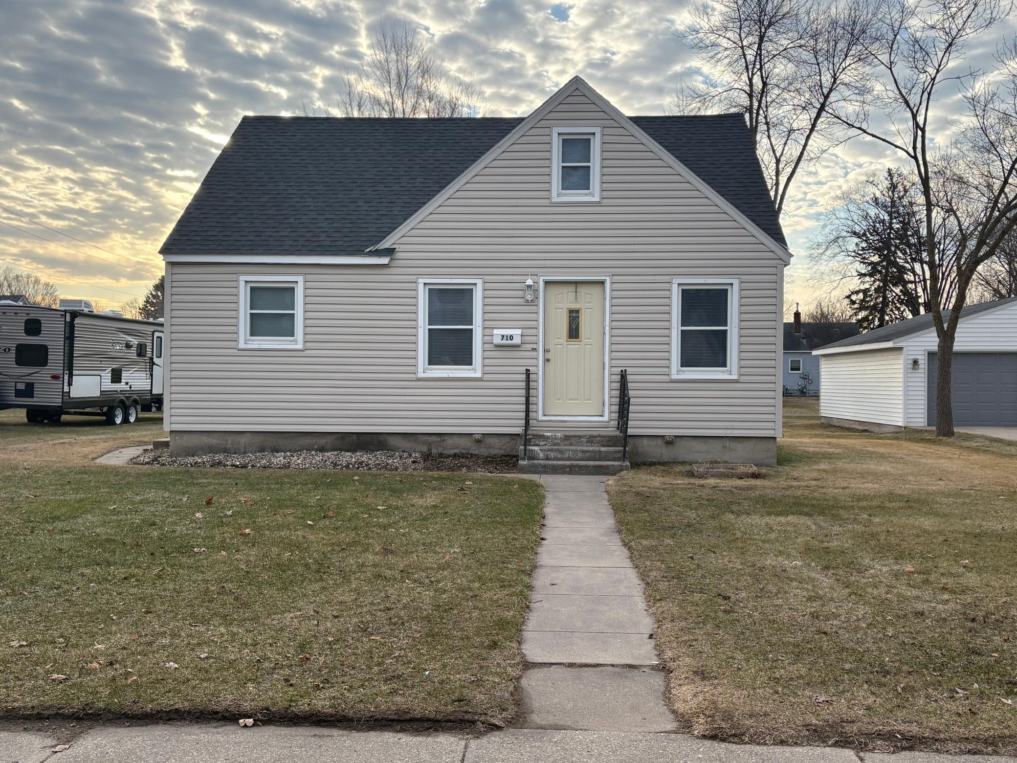 710 12th Street North Benson, MN 56215 - Photo 1 of 13