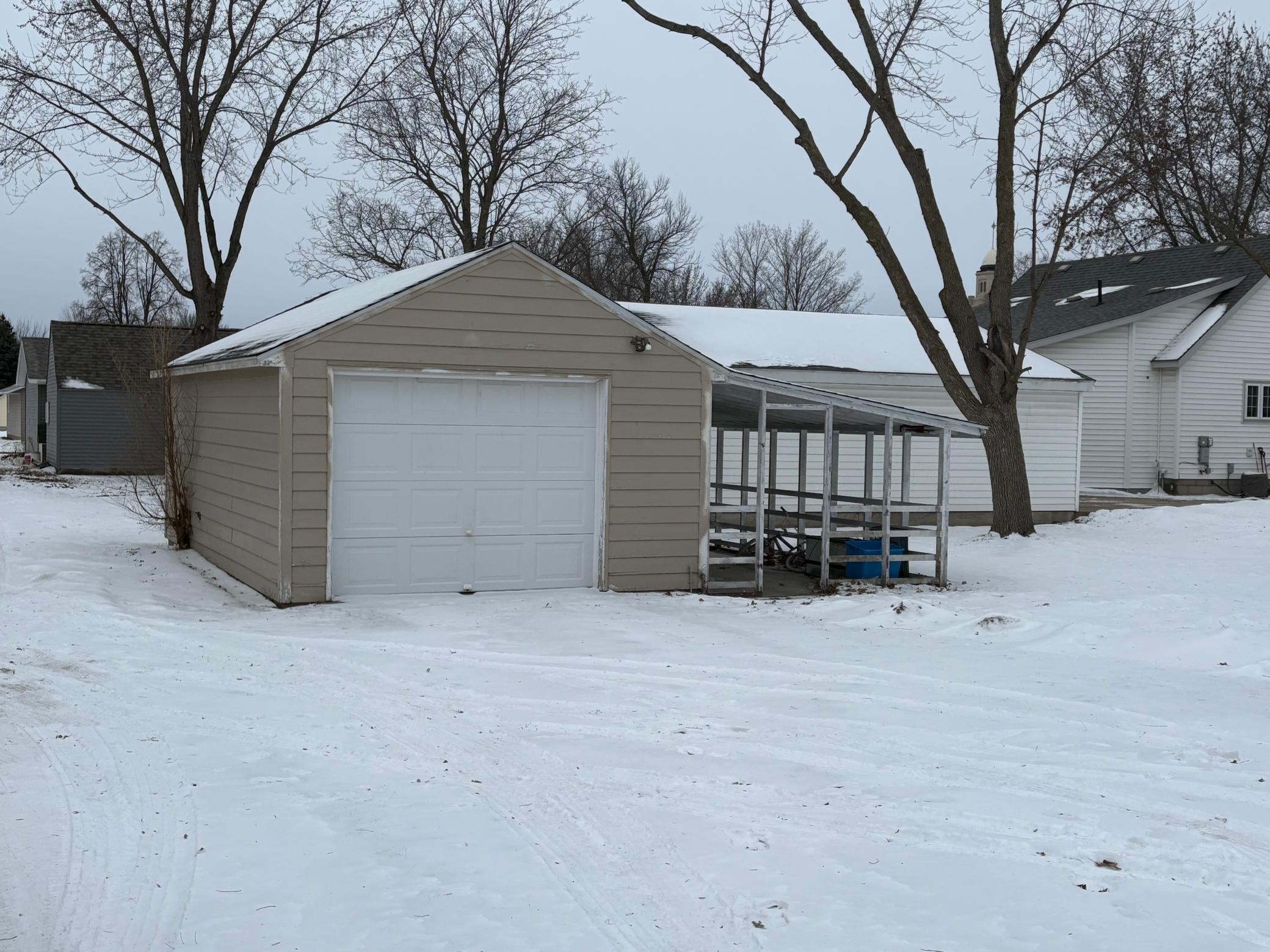 710 12th Street North Benson, MN 56215 - Photo 2 of 13