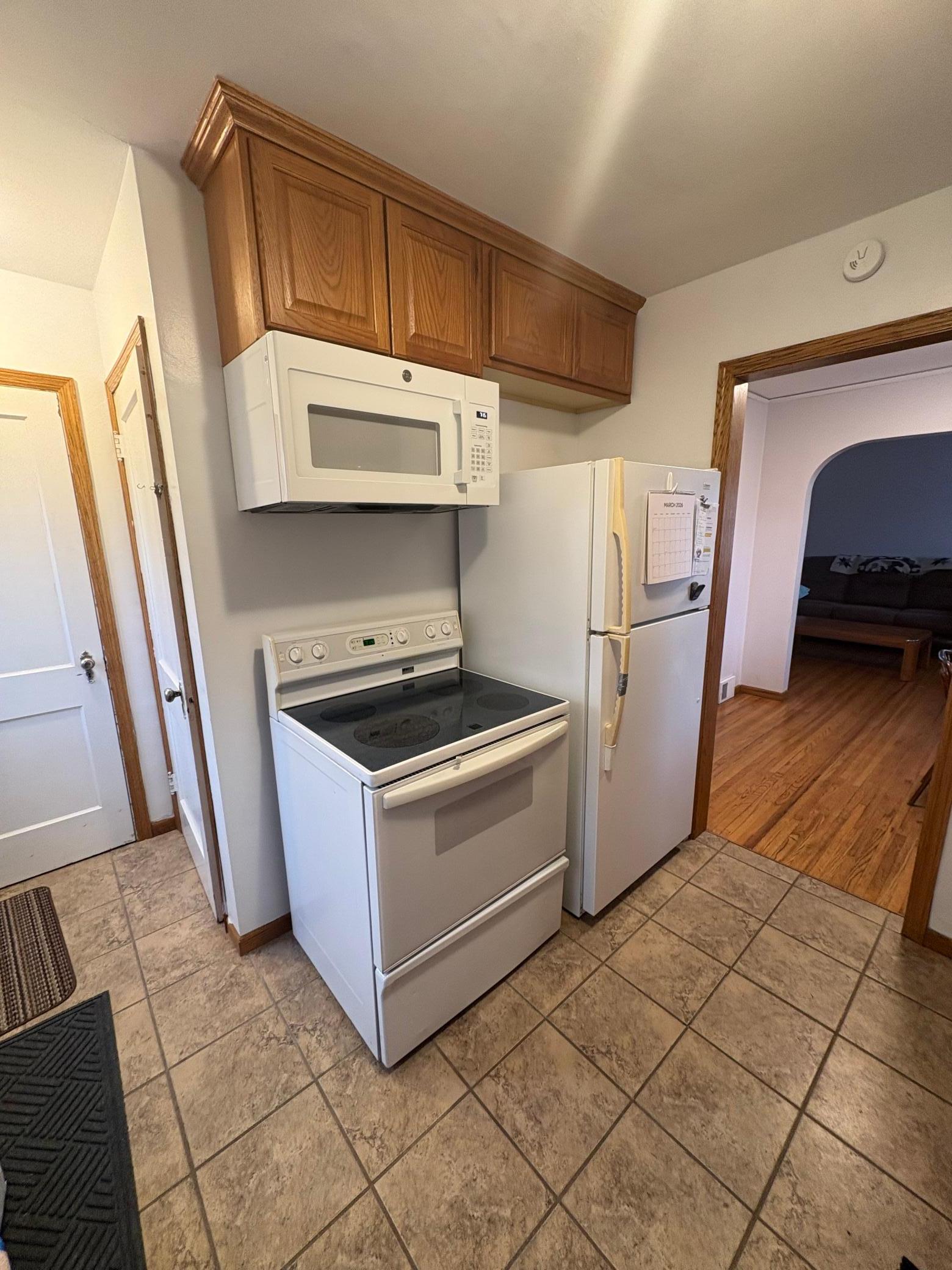 710 12th Street North Benson, MN 56215 - Photo 8 of 13