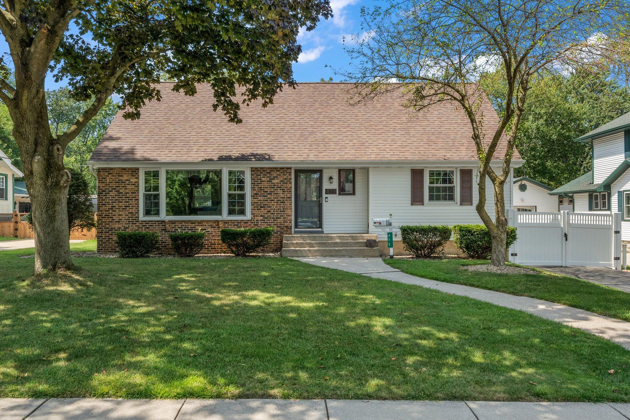 475 South Main Street Crown Point, IN 46307 - Photo 1 of 51 2048x1365