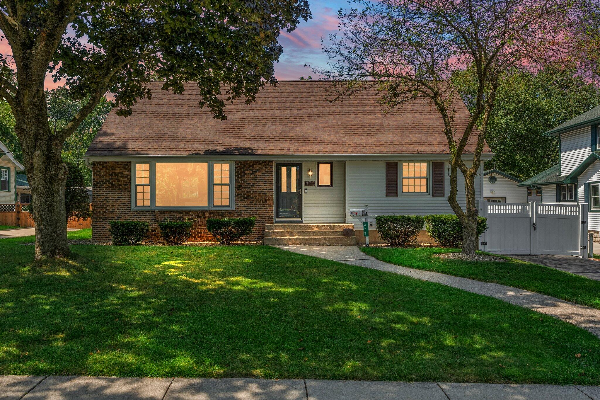 475 South Main Street Crown Point, IN 46307 - Photo 41 of 51 2048x1365
