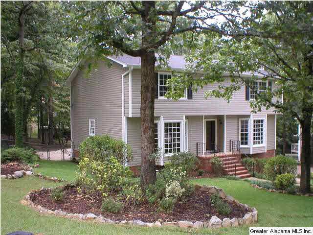1463 Arrowhead Trail Alabaster, AL 35007 - Photo 2 of 31