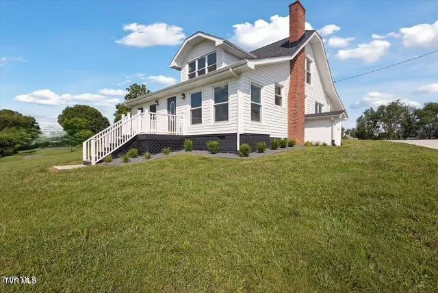 $334,900 | 16106 Lee Highway, Bristol, VA 24202
